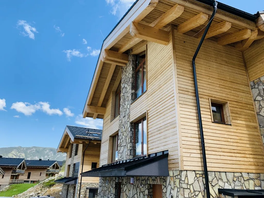 Chalet Hill Jasná