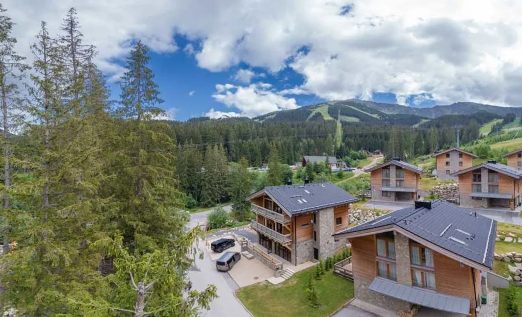 ChaletOne
