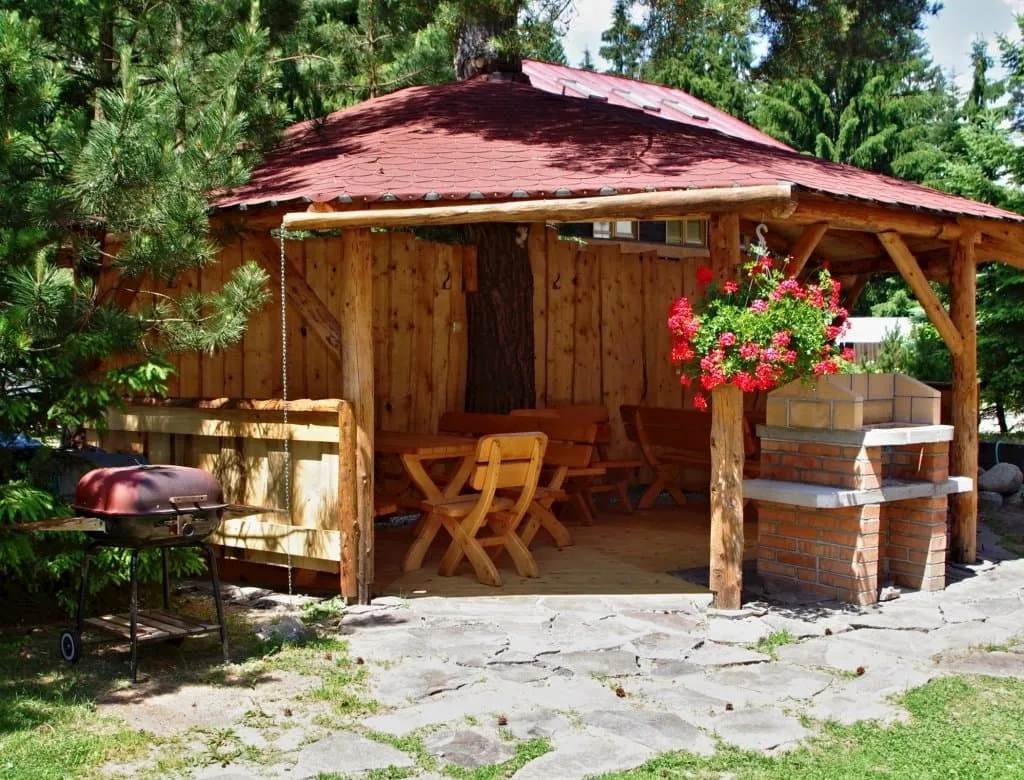 Penzión a apartmány Limba — photo 3