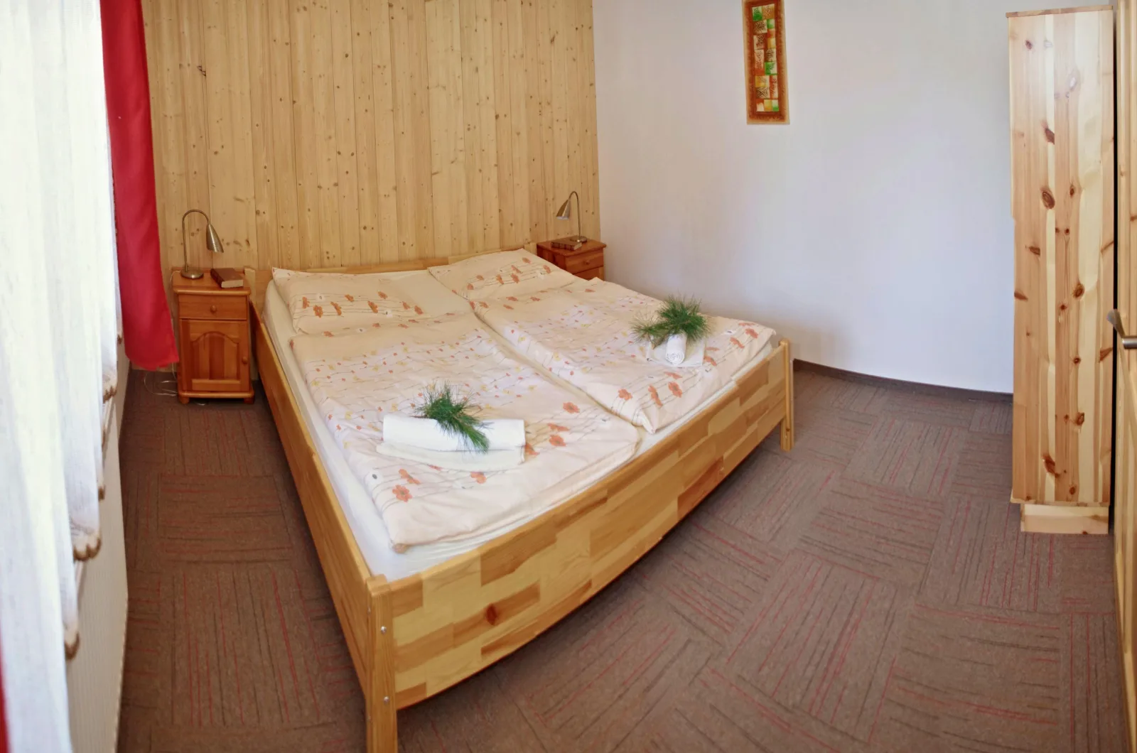 Penzión a apartmány Limba — photo 6