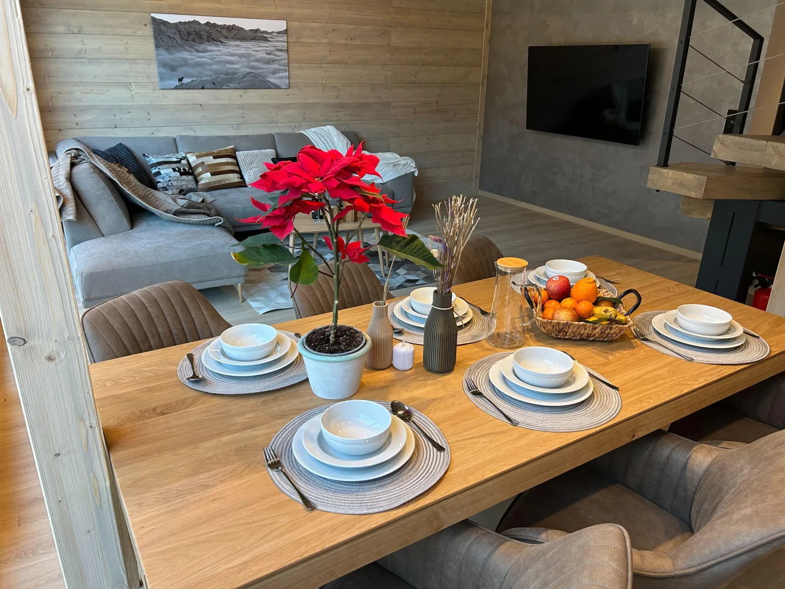 Apartmány Dolina — photo 6