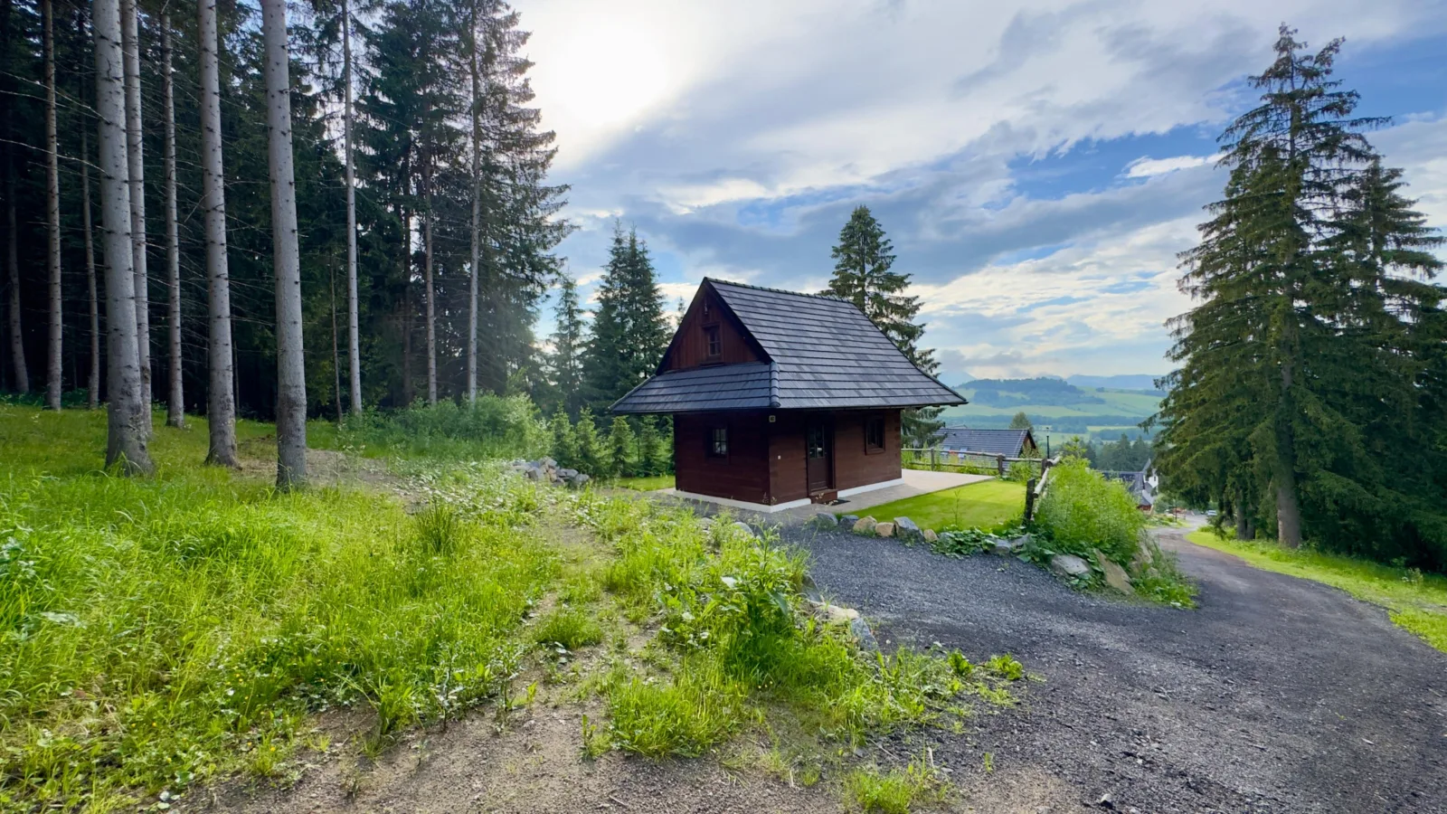 Drevenička pod lesom — photo 4