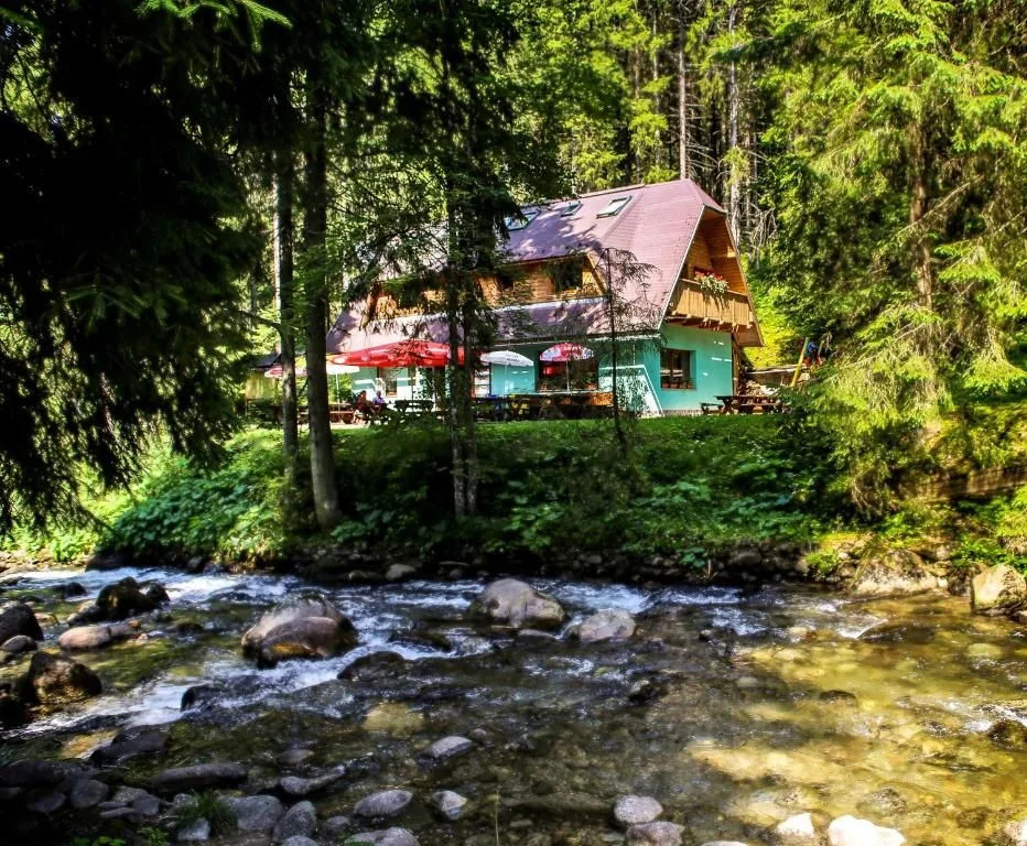 Apartmány Jakub