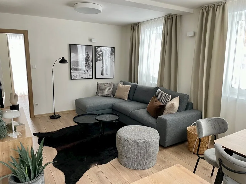 Apartmány Kellov dom