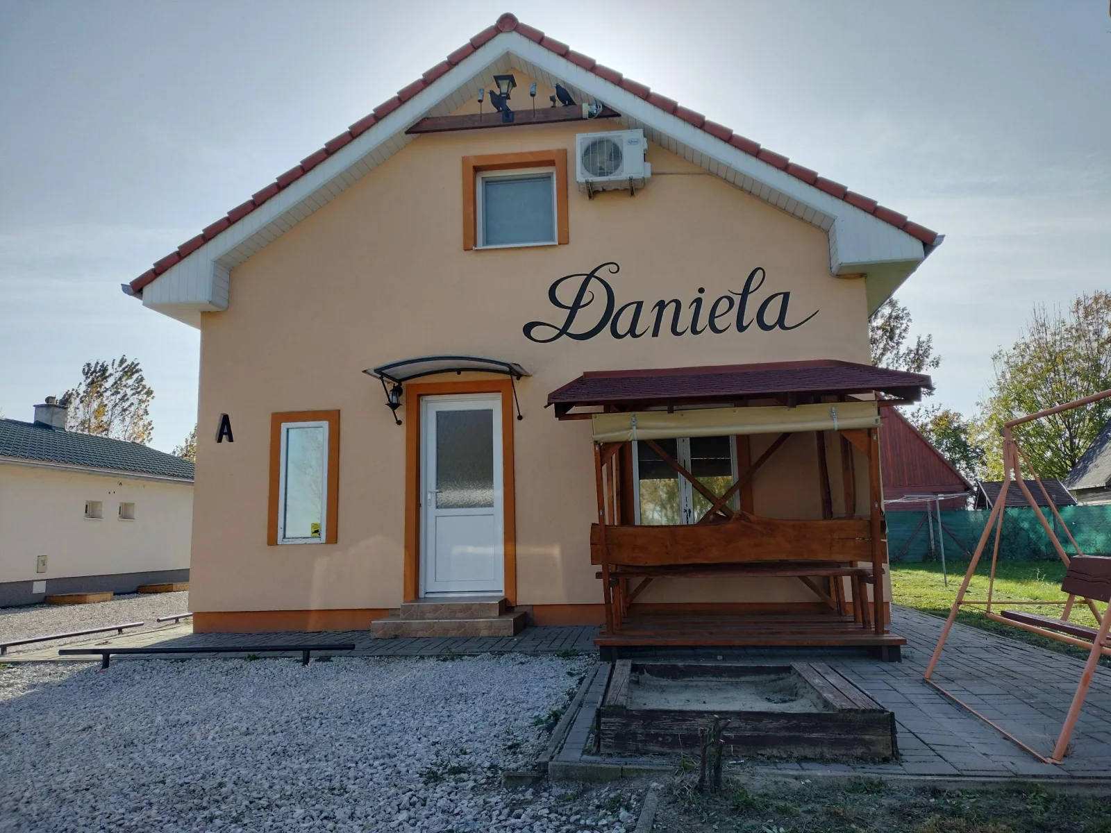 Apartmánová chata Daniela — zdjęcie 2