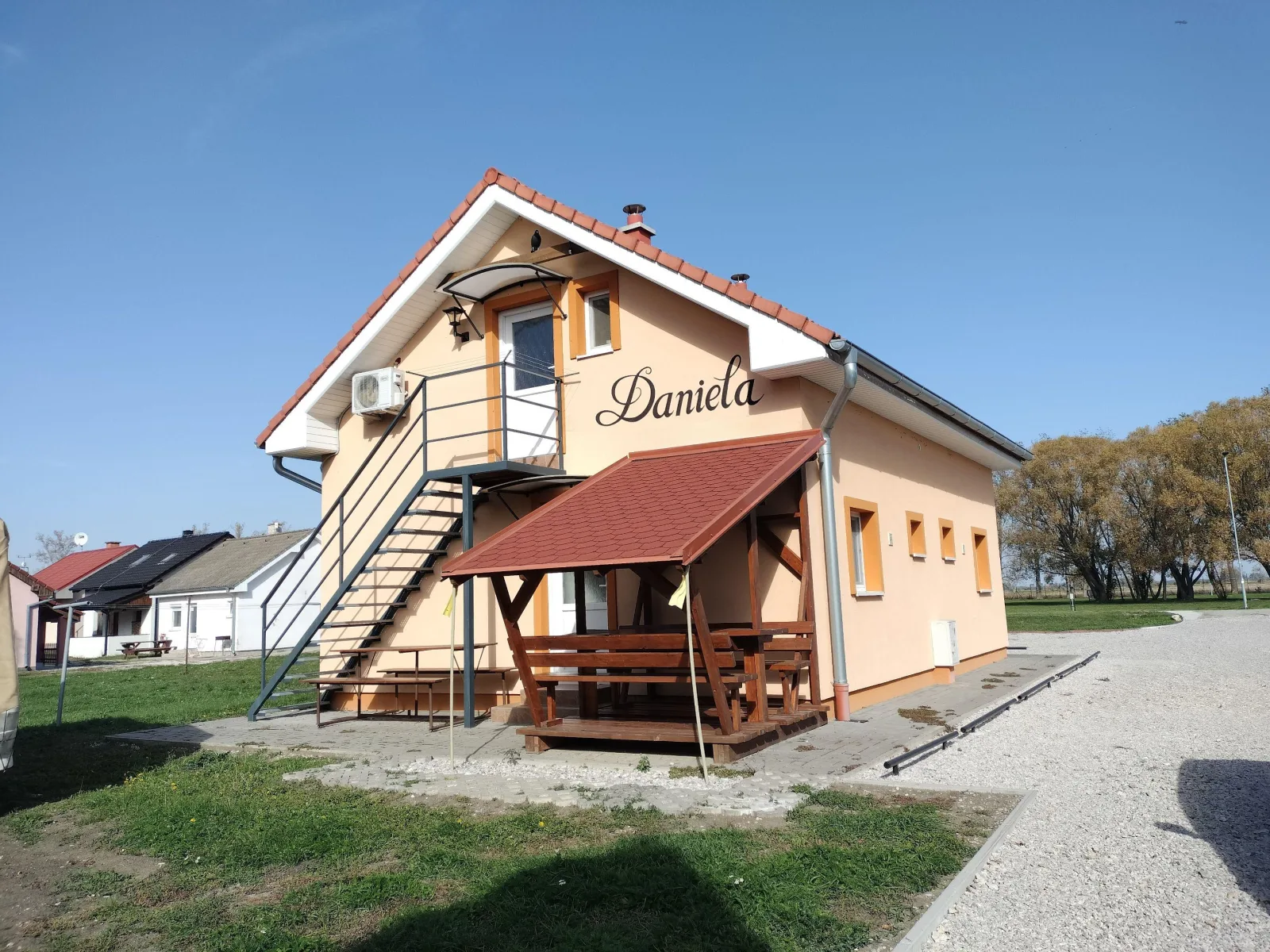 Apartmánová chata Daniela — zdjęcie 3