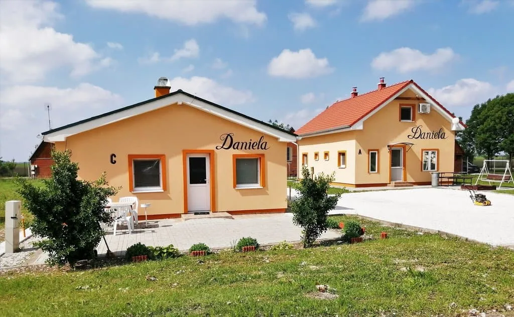 Apartmánová chata Daniela — zdjęcie 4