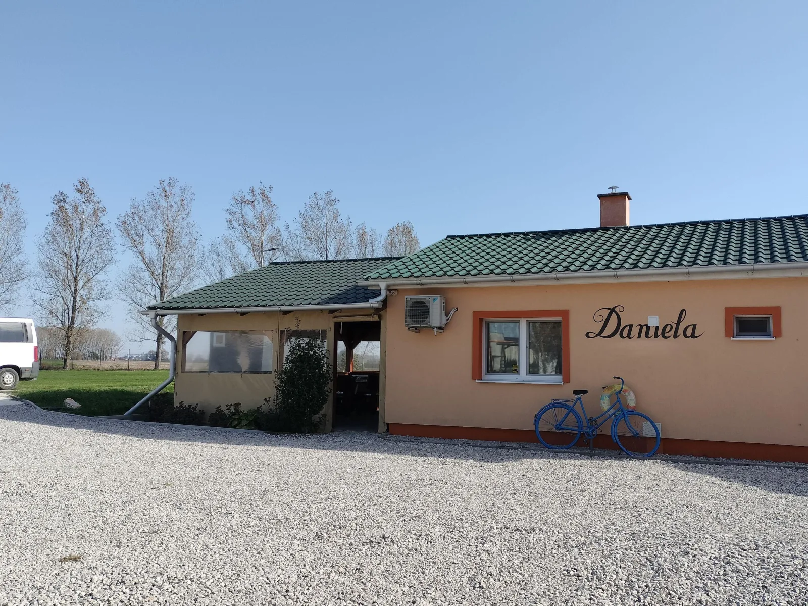 Apartmánová chata Daniela — zdjęcie 5