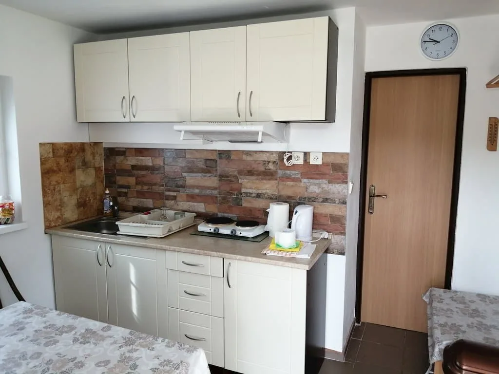 Apartmánová chata Daniela — zdjęcie 7
