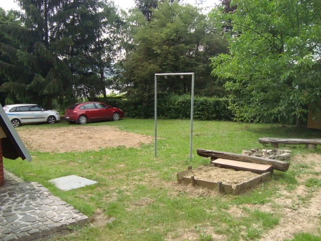 Chata Ružiná — zdjęcie 5