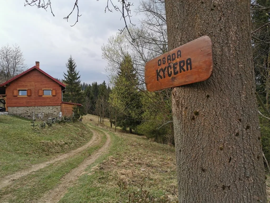 Chata Relax Kysuce — photo 2