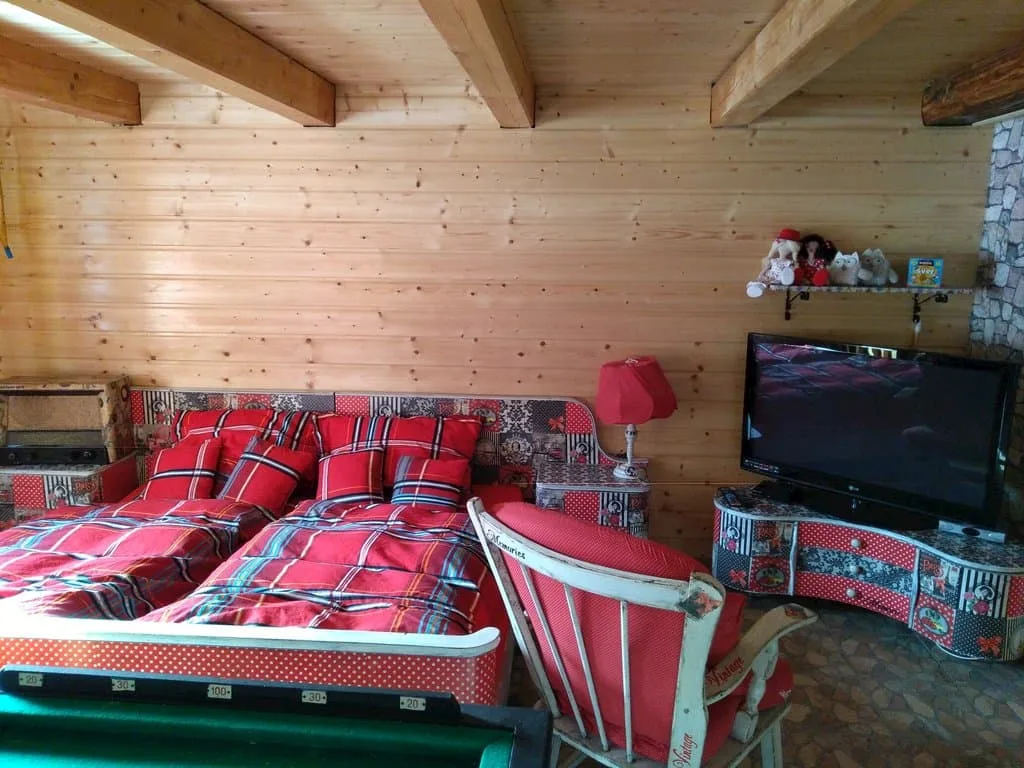 Chata Relax Kysuce — photo 7
