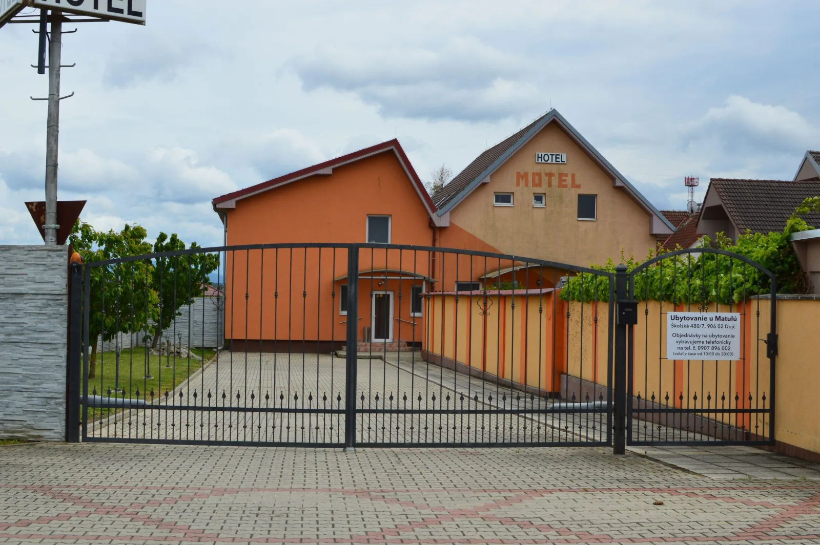 Ubytovanie u Matulú — Foto 2