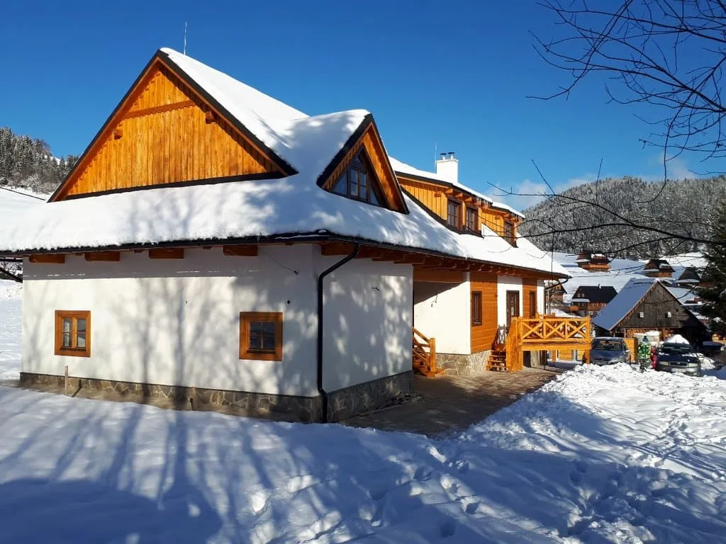 Chalupa Šalalandia — photo 7