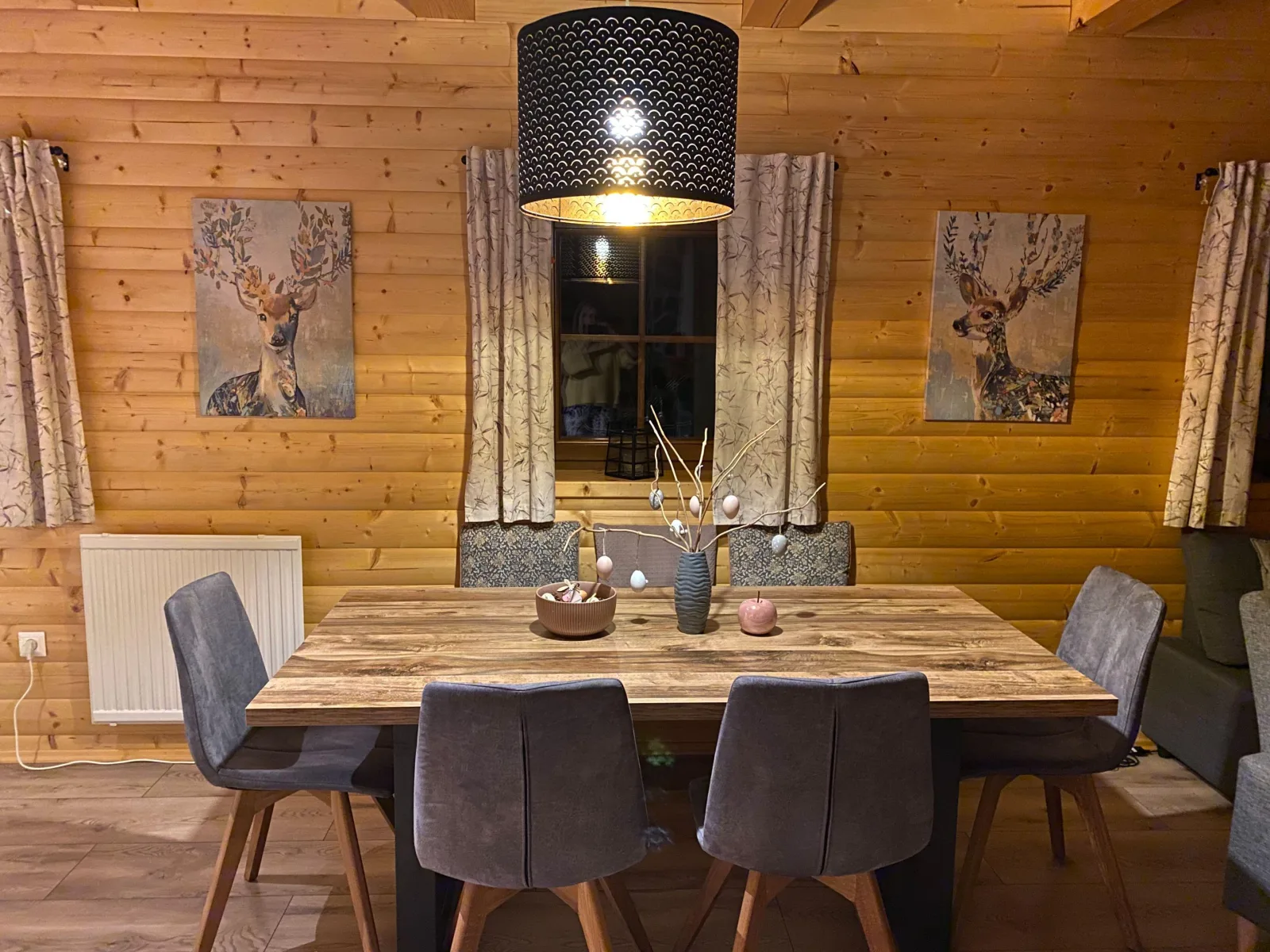 Chata Bambi — photo 6
