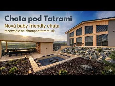 Chata pod Tatrami — photo 4