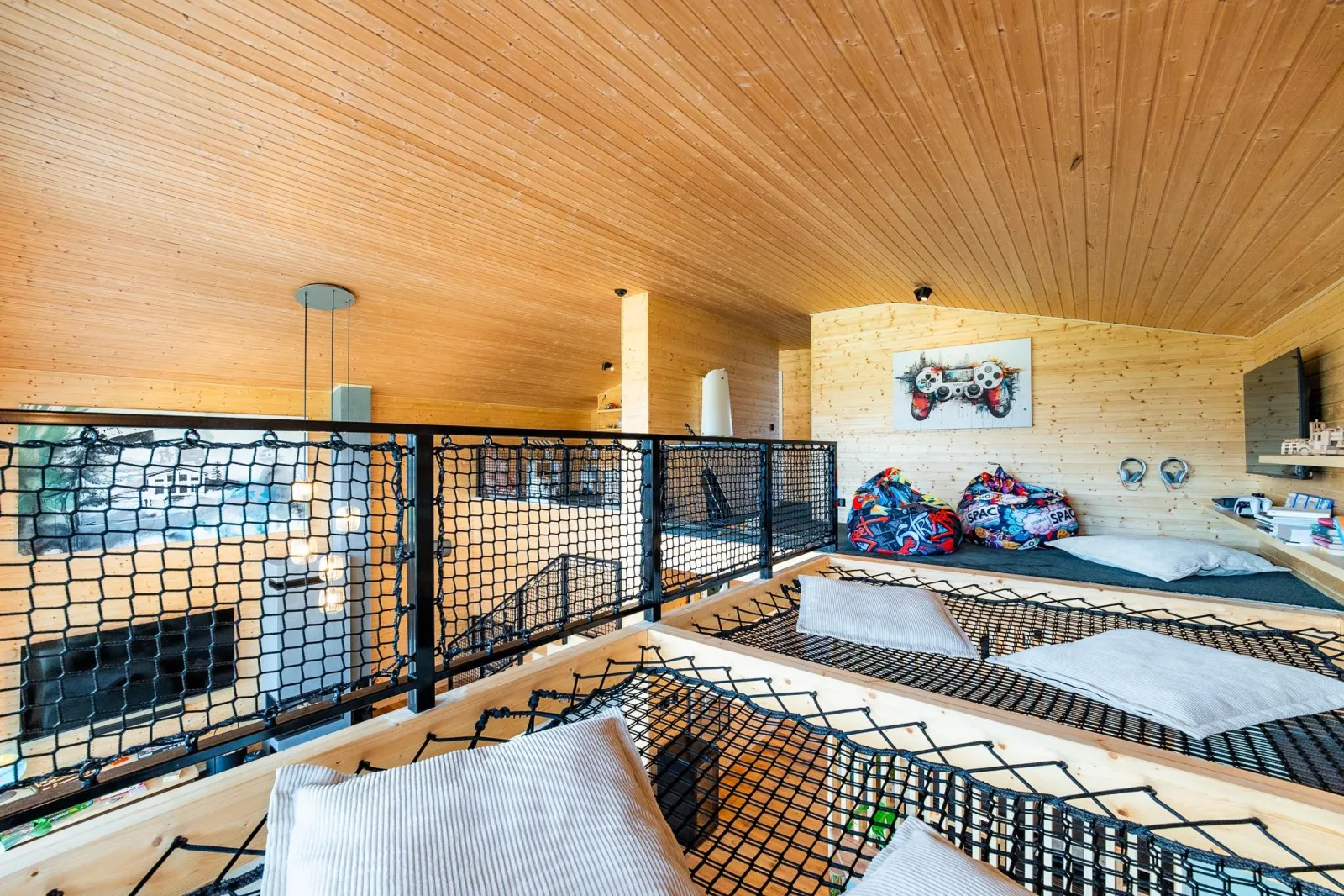 Chata pod Tatrami — photo 5