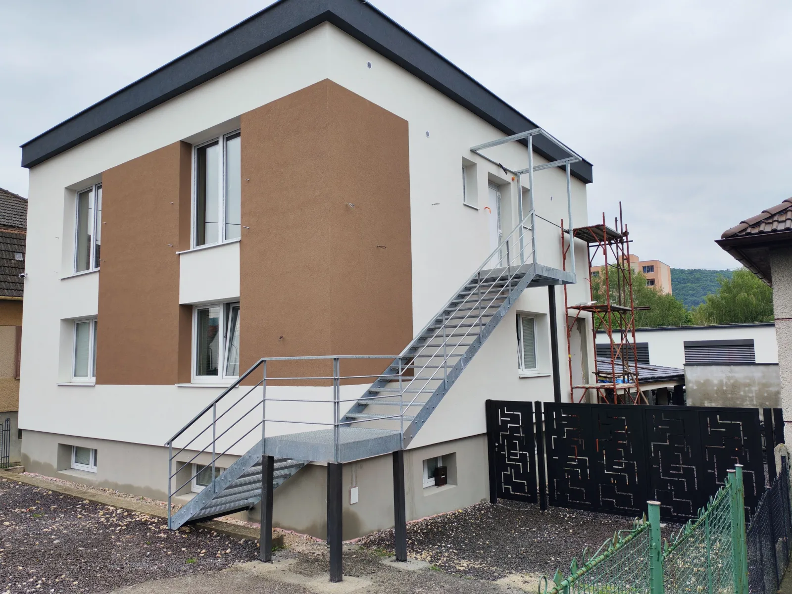 Ubytovanie Dolné Vestenice