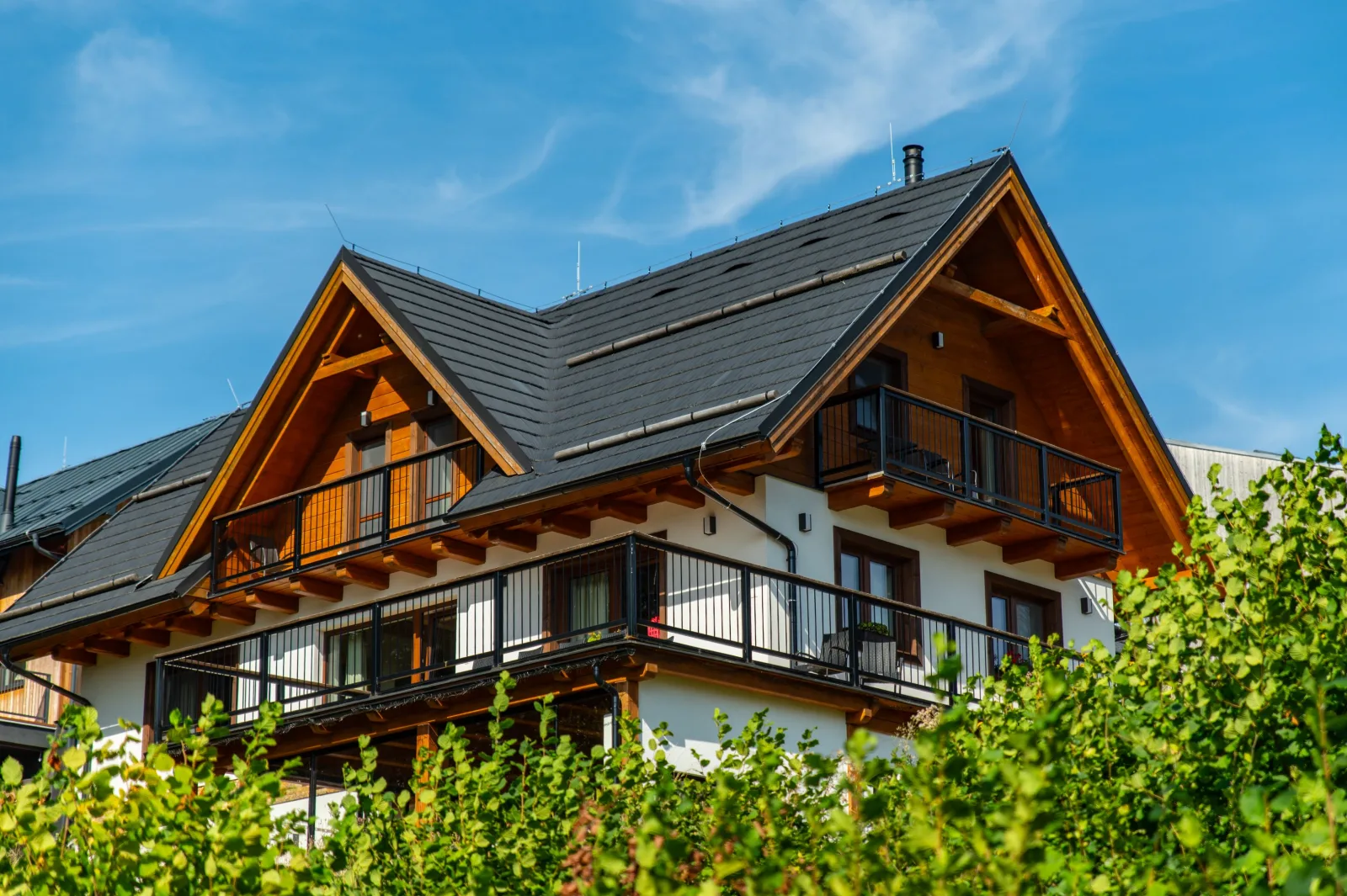Chata Štvorlístok