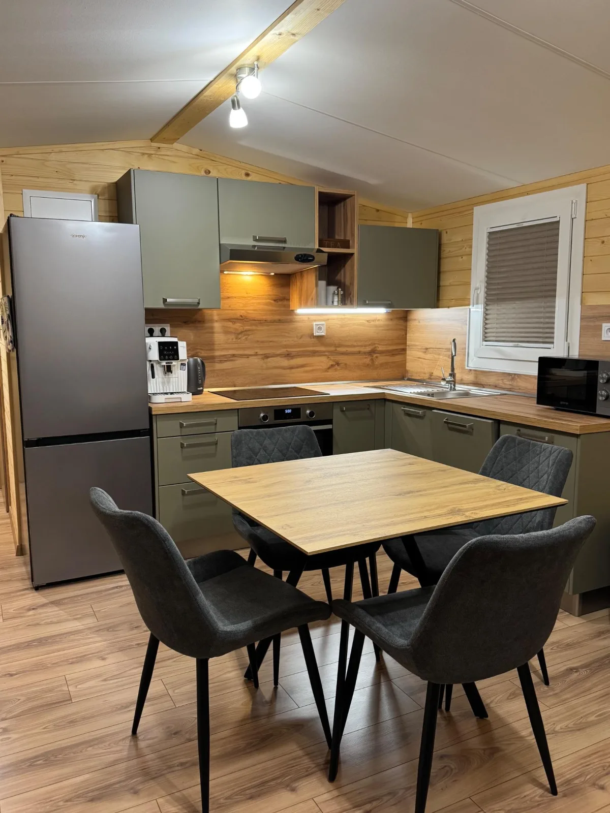 Apartmán Kubínska — photo 7