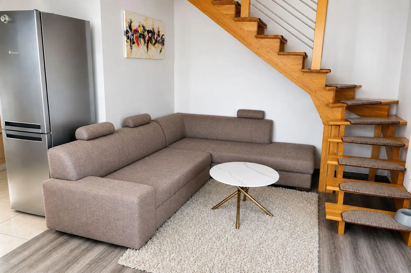 Apartmán Urban Kubín — fotografia 5