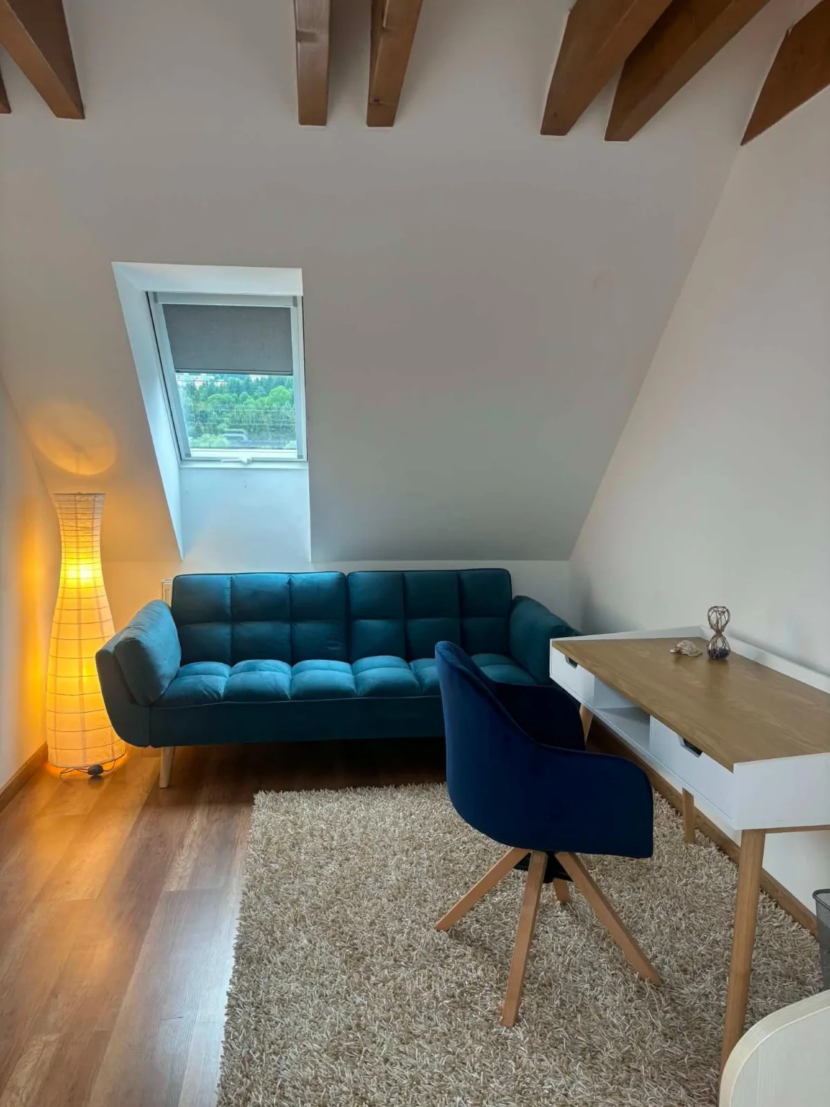 Apartmán Urban Kubín — fotografia 6
