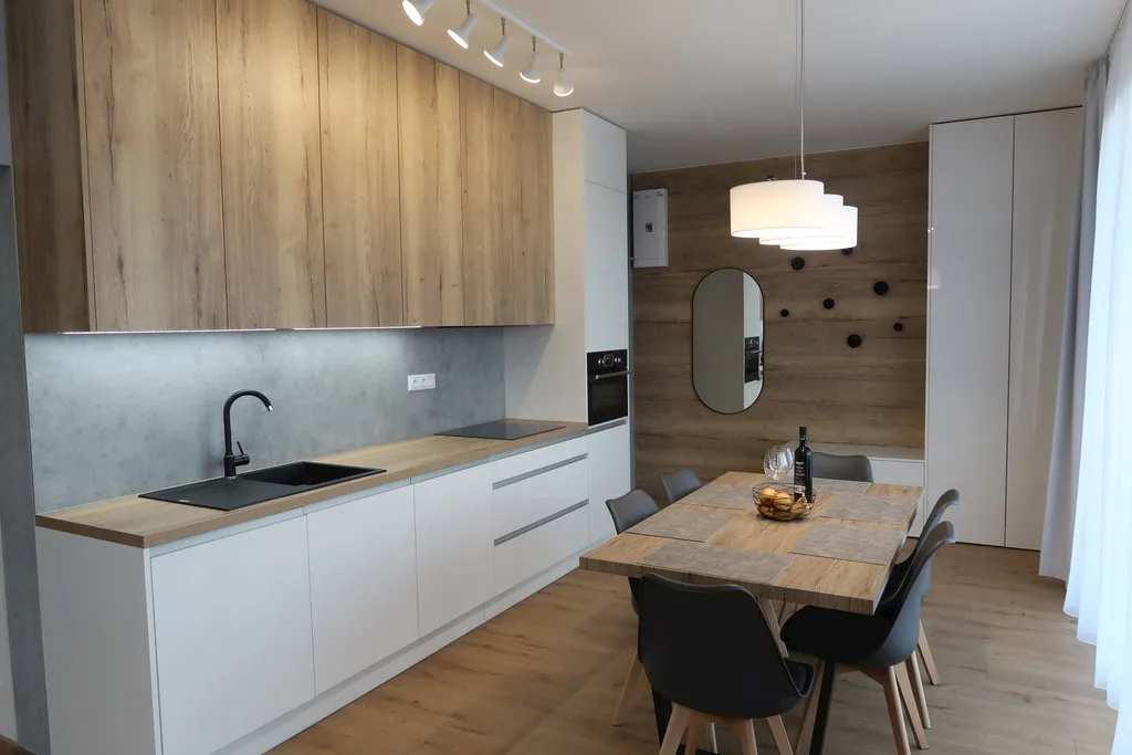 Apartmán Y12 — APARTMÁN у Dolný Kubín