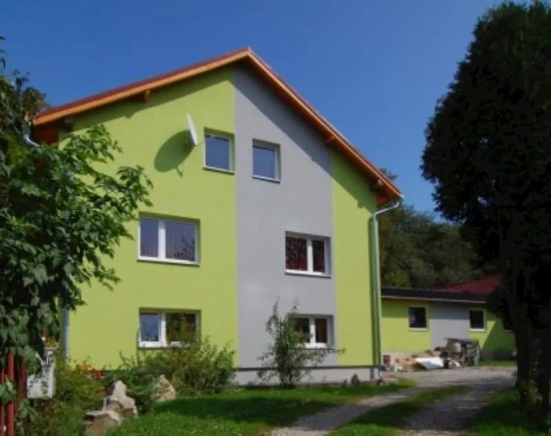 Apartmány pod Skalkou — photo 3