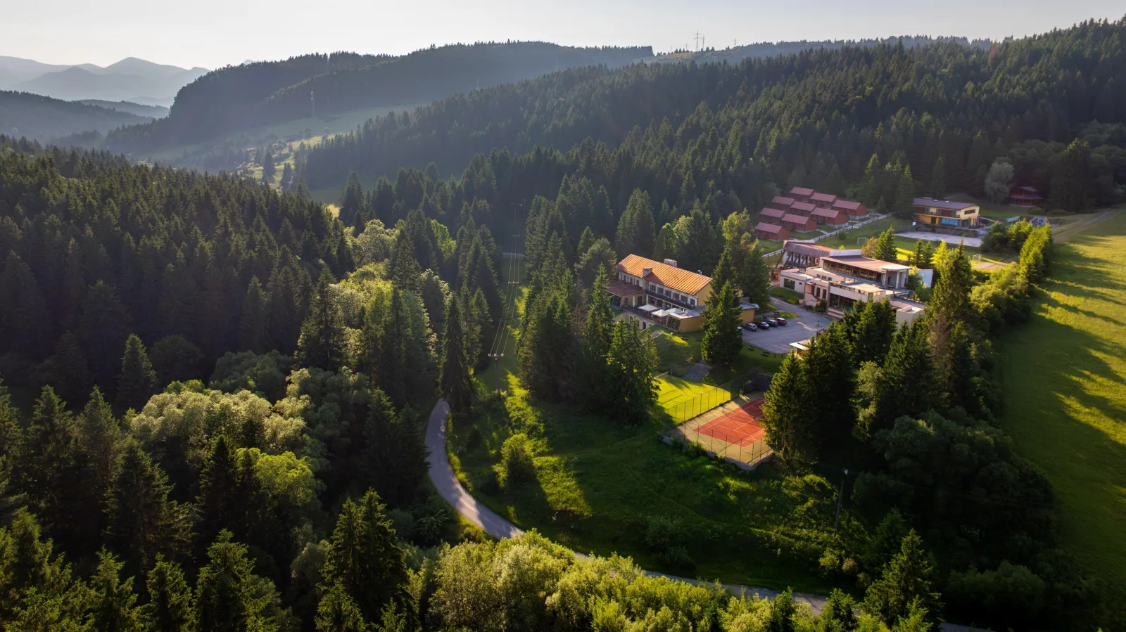 Holiday Park Orava — photo 4