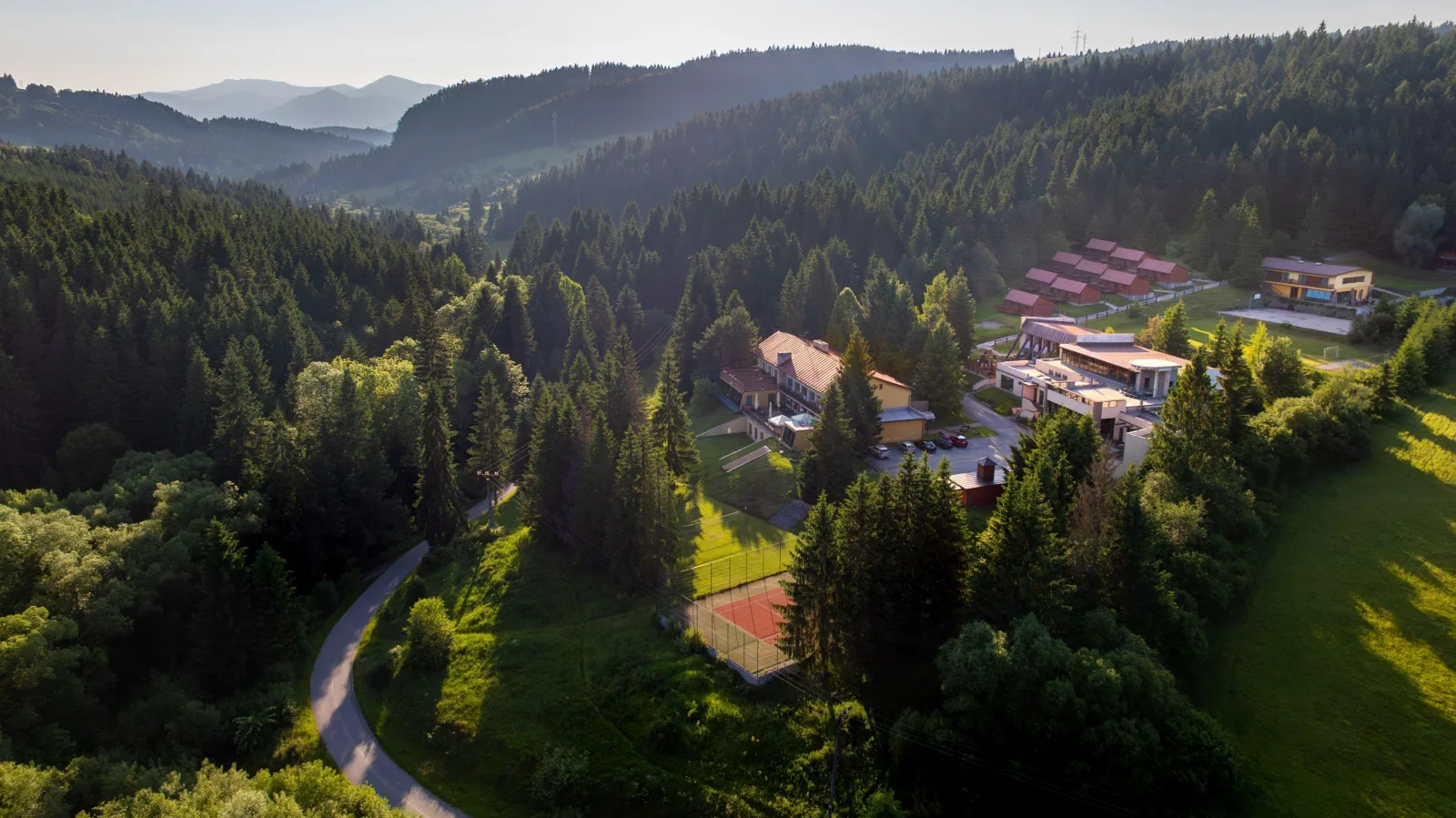 Holiday Park Orava — photo 5