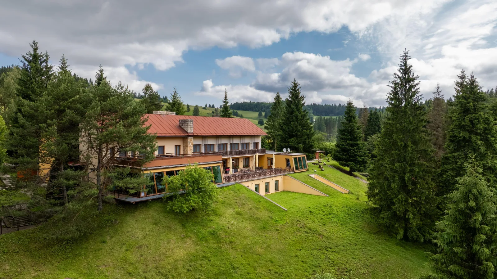 Holiday Park Orava — photo 6