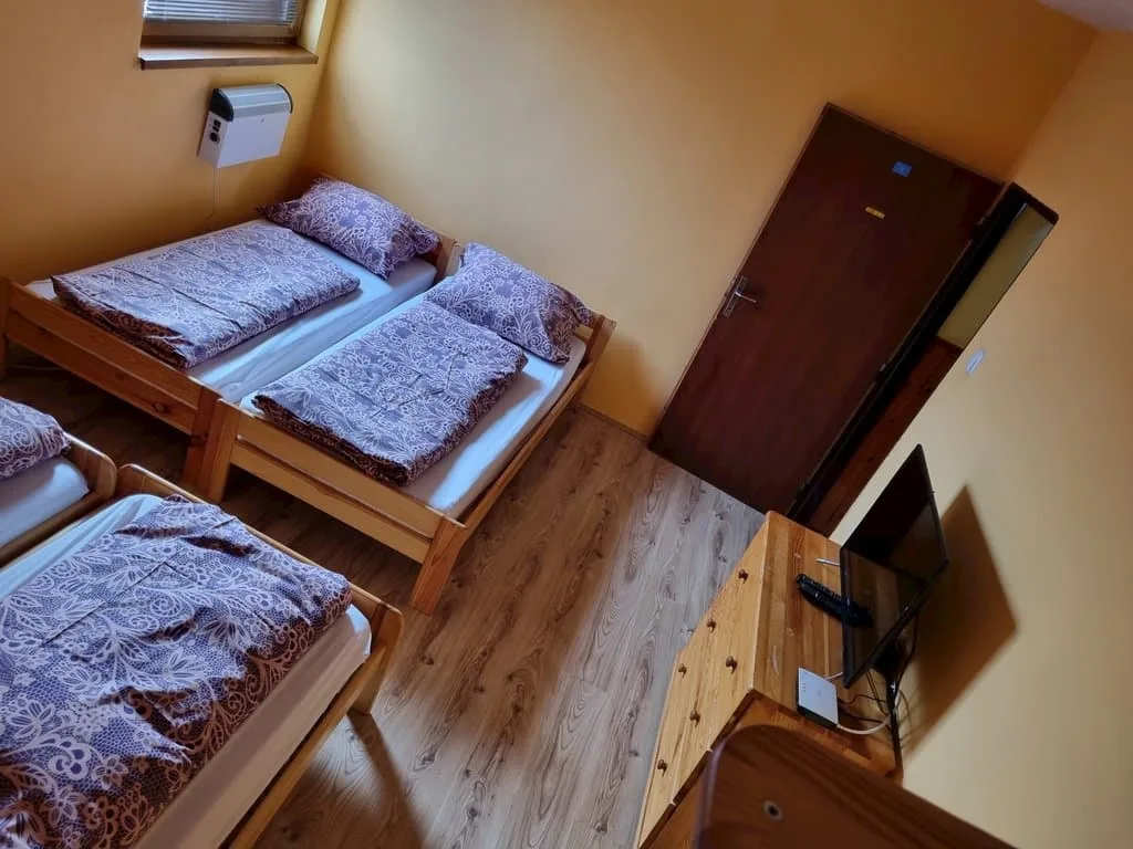 Chata Trafo Kubínska Hoľa — photo 2