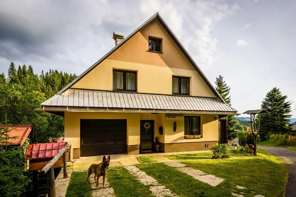 Privát Vavrúš — photo 2