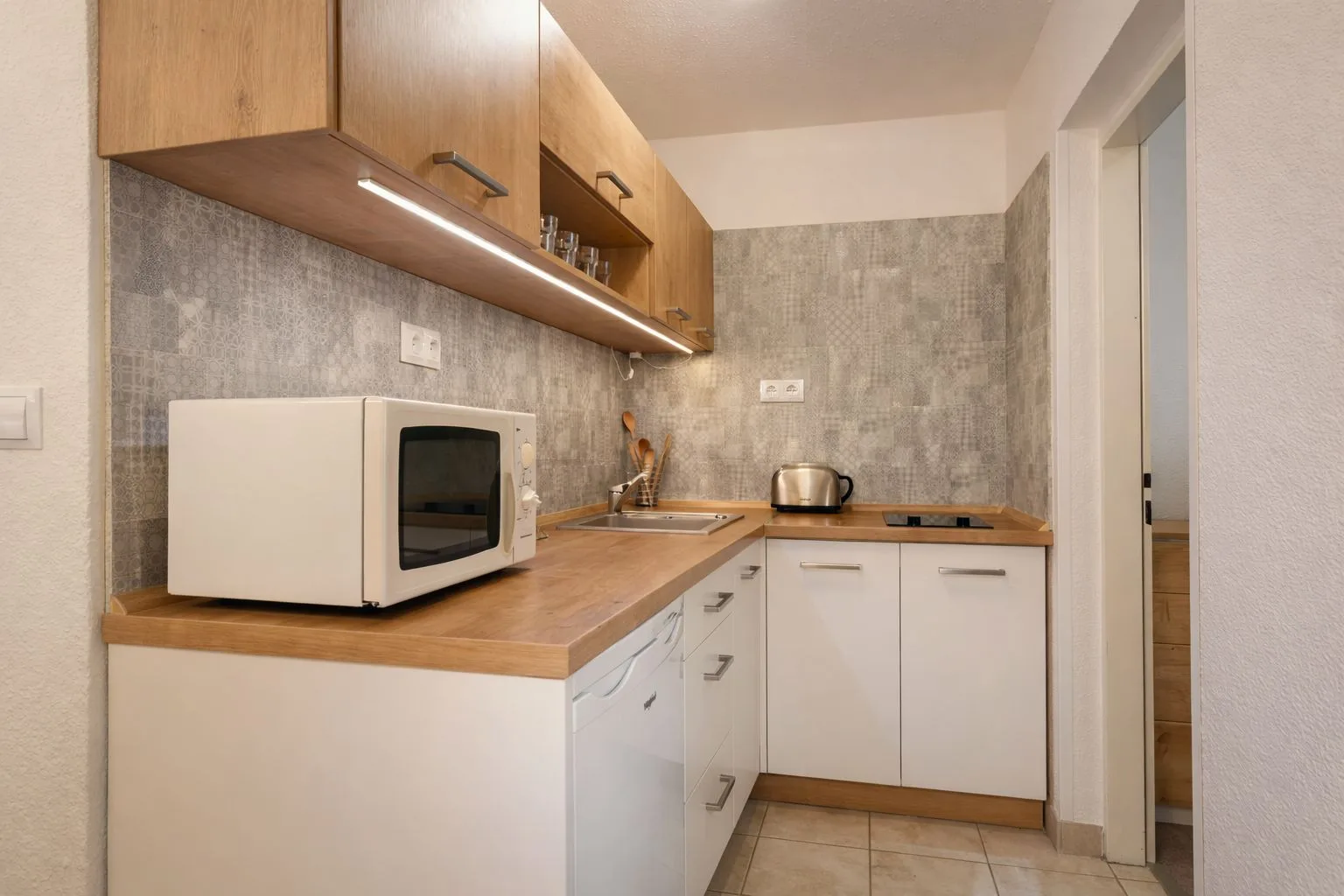 Apartmán Lívia — APARTMÁN у Donovaly