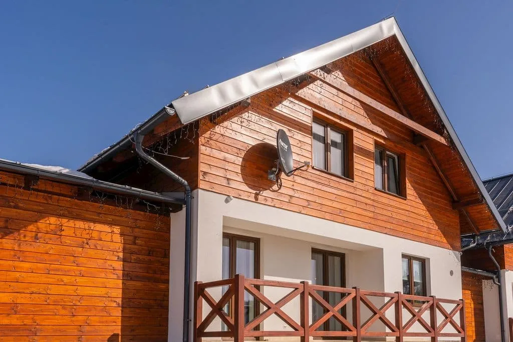 Chalets Gardenia — фото 2