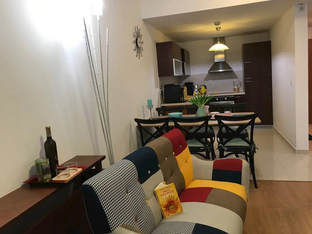 Apartmán Residence Bella Donovaly — photo 3