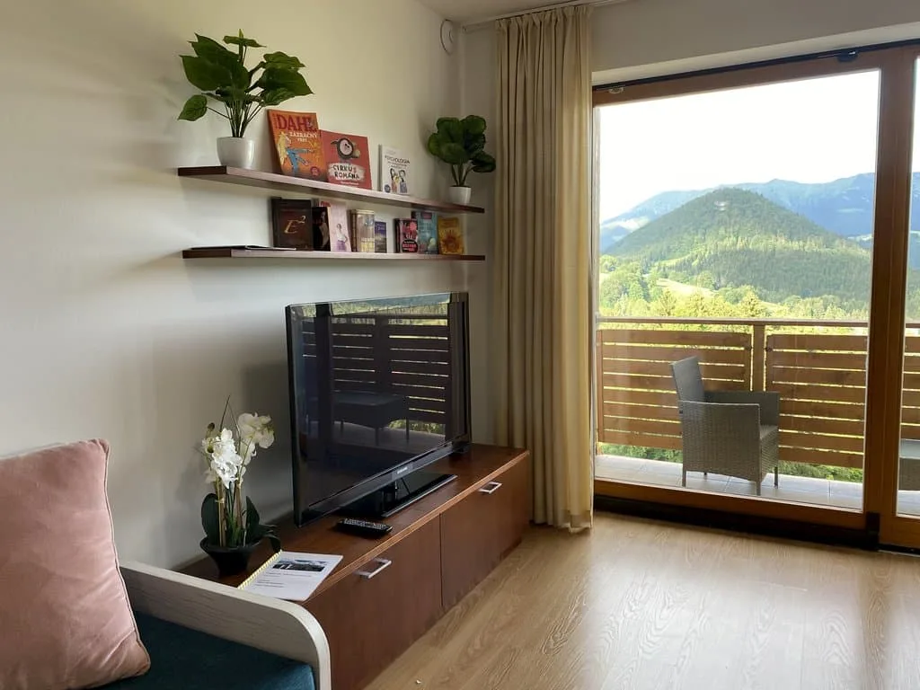 Apartmán Residence Bella Donovaly — photo 6
