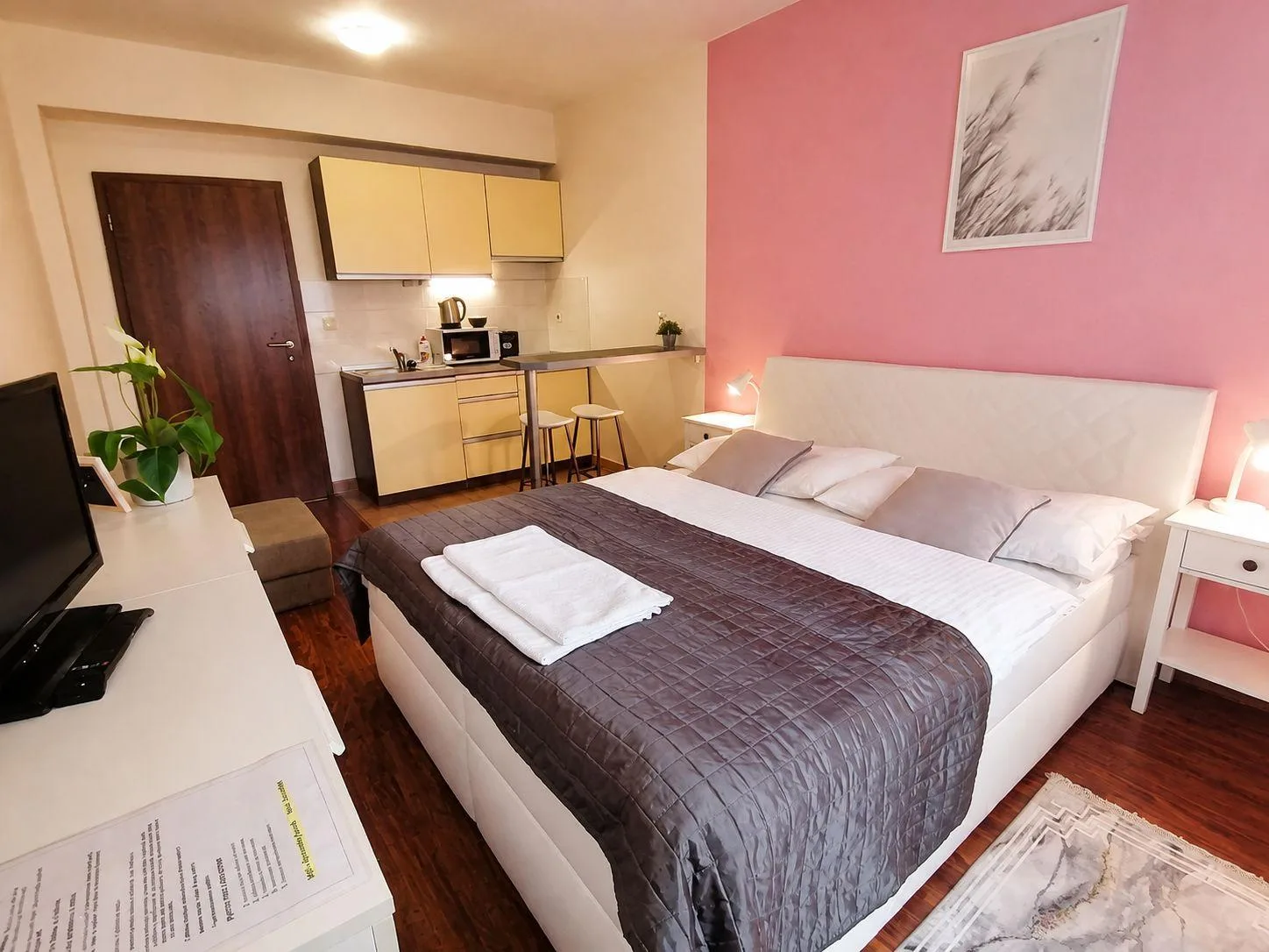 Apartmány ADK Kamzík — photo 5