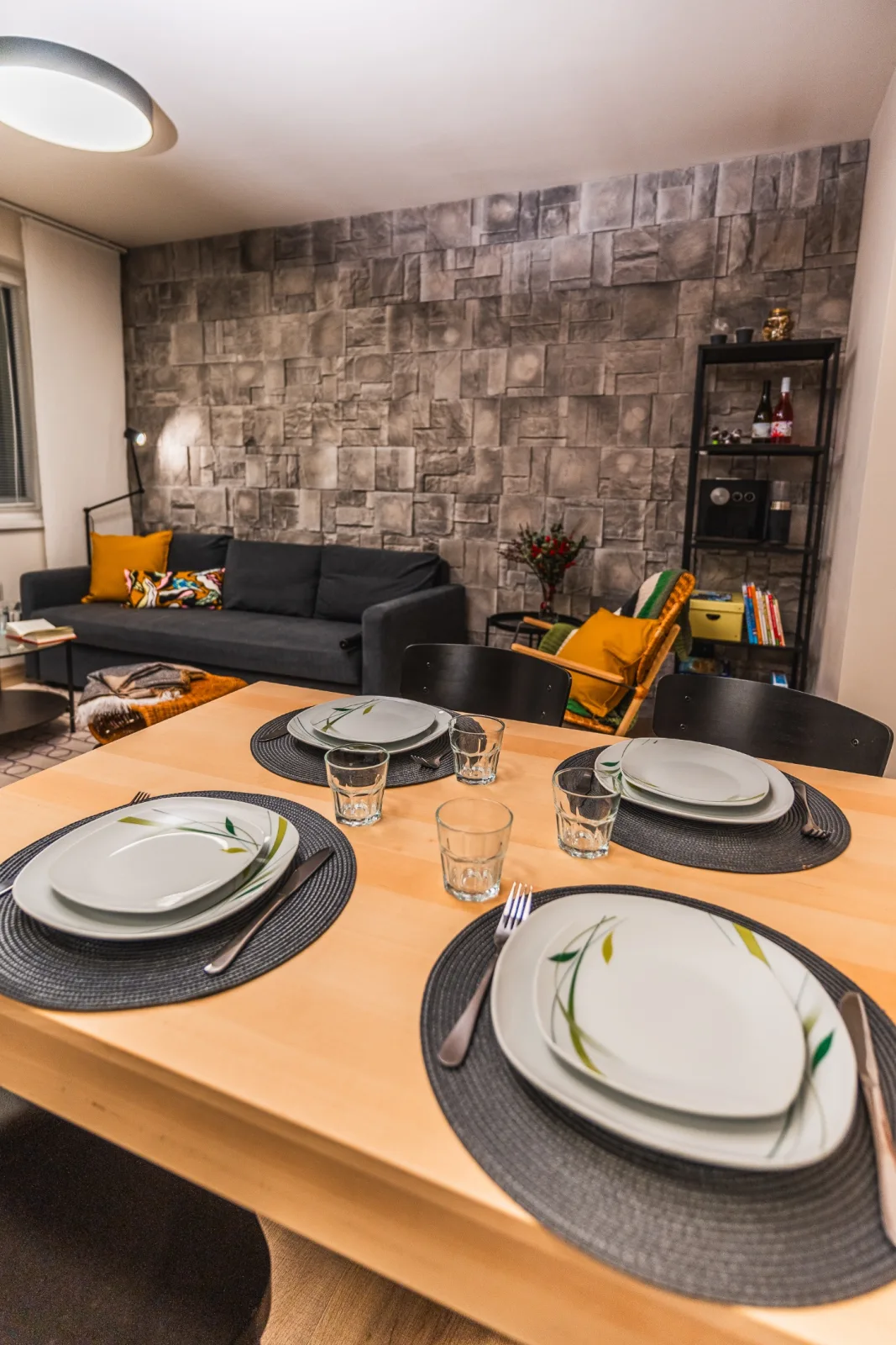 Apartmán LINDA — APARTMÁN u Donovaly