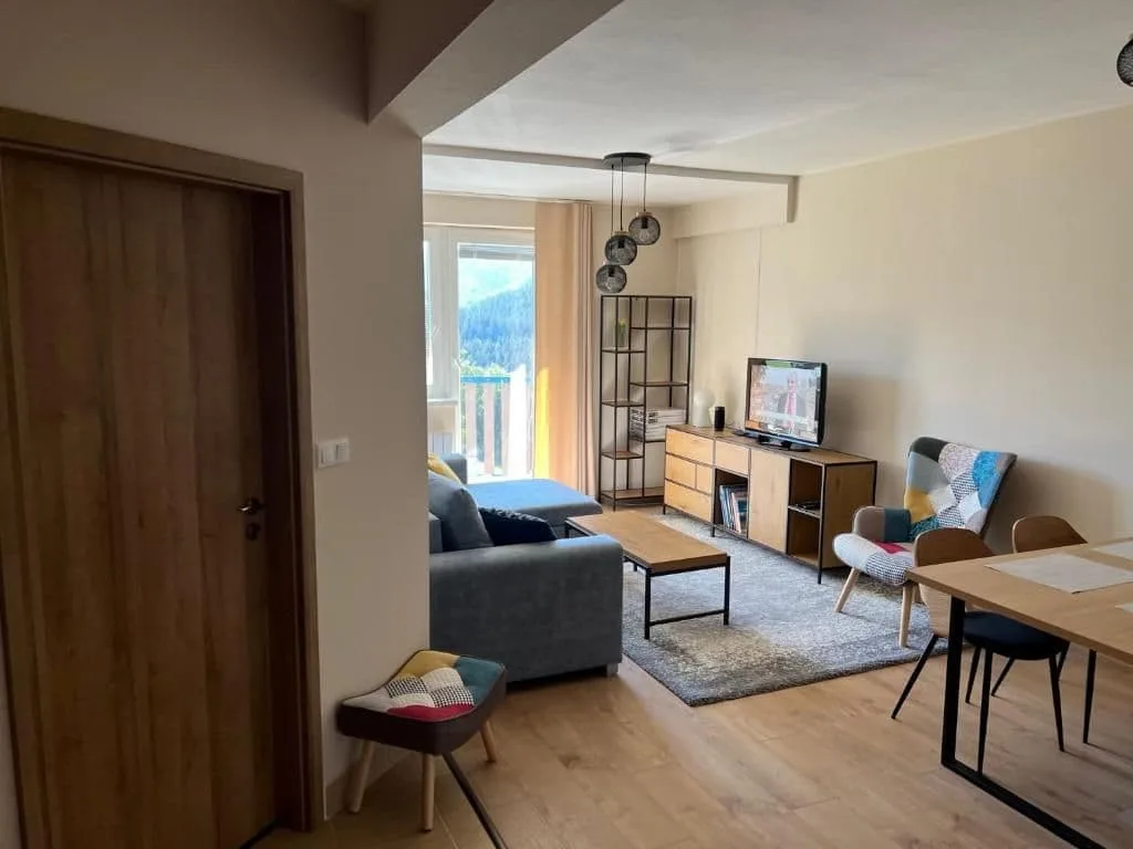 Apartmán Kečka — Foto 5