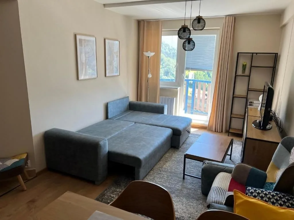 Apartmán Kečka — Foto 6