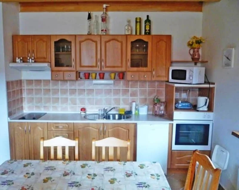 Chata Palisády — zdjęcie 3