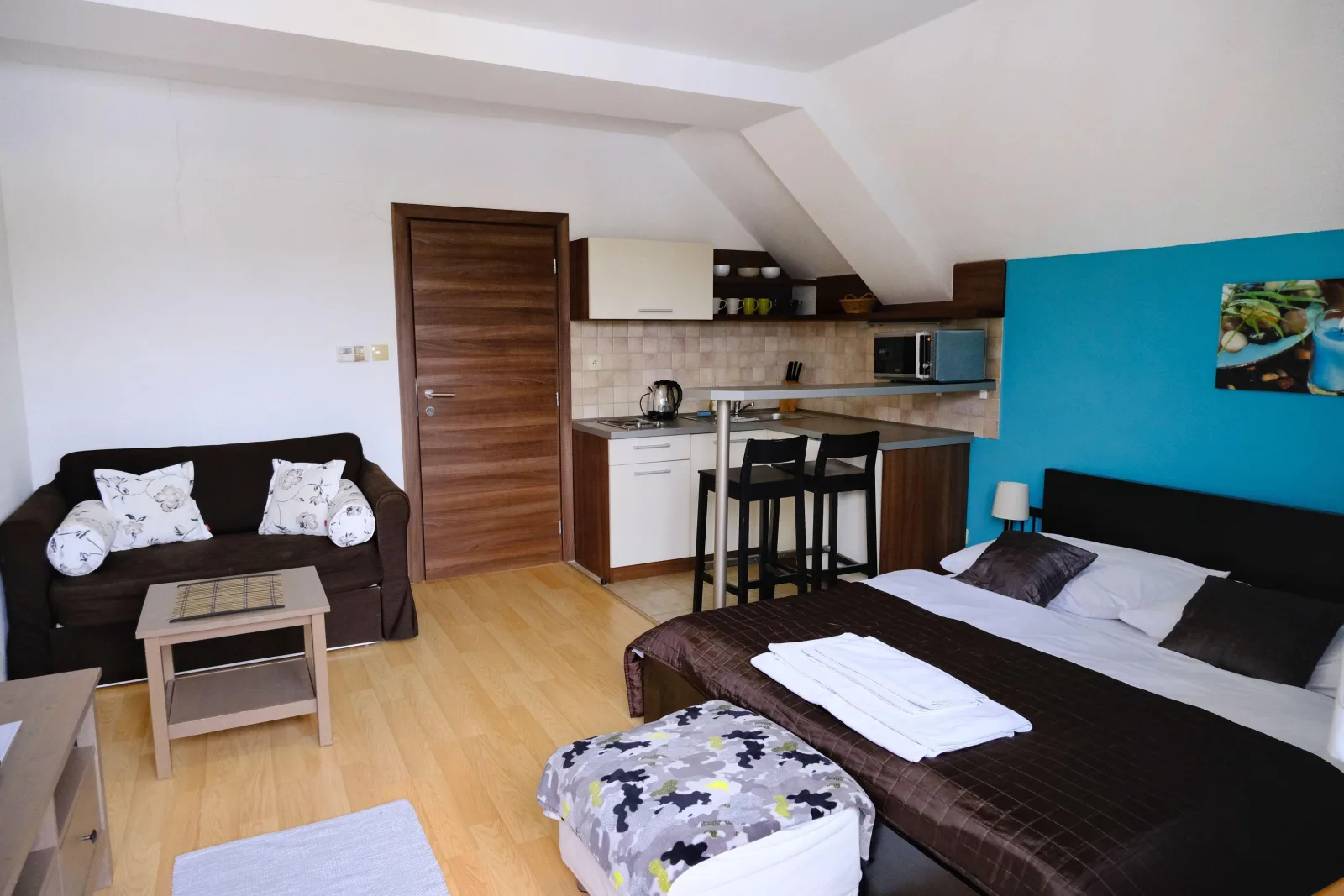 Apartmány Margo Sun — photo 5
