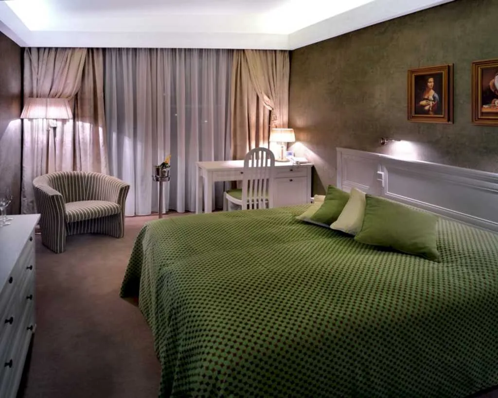RESIDENCE HOTEL Donovaly — photo 7