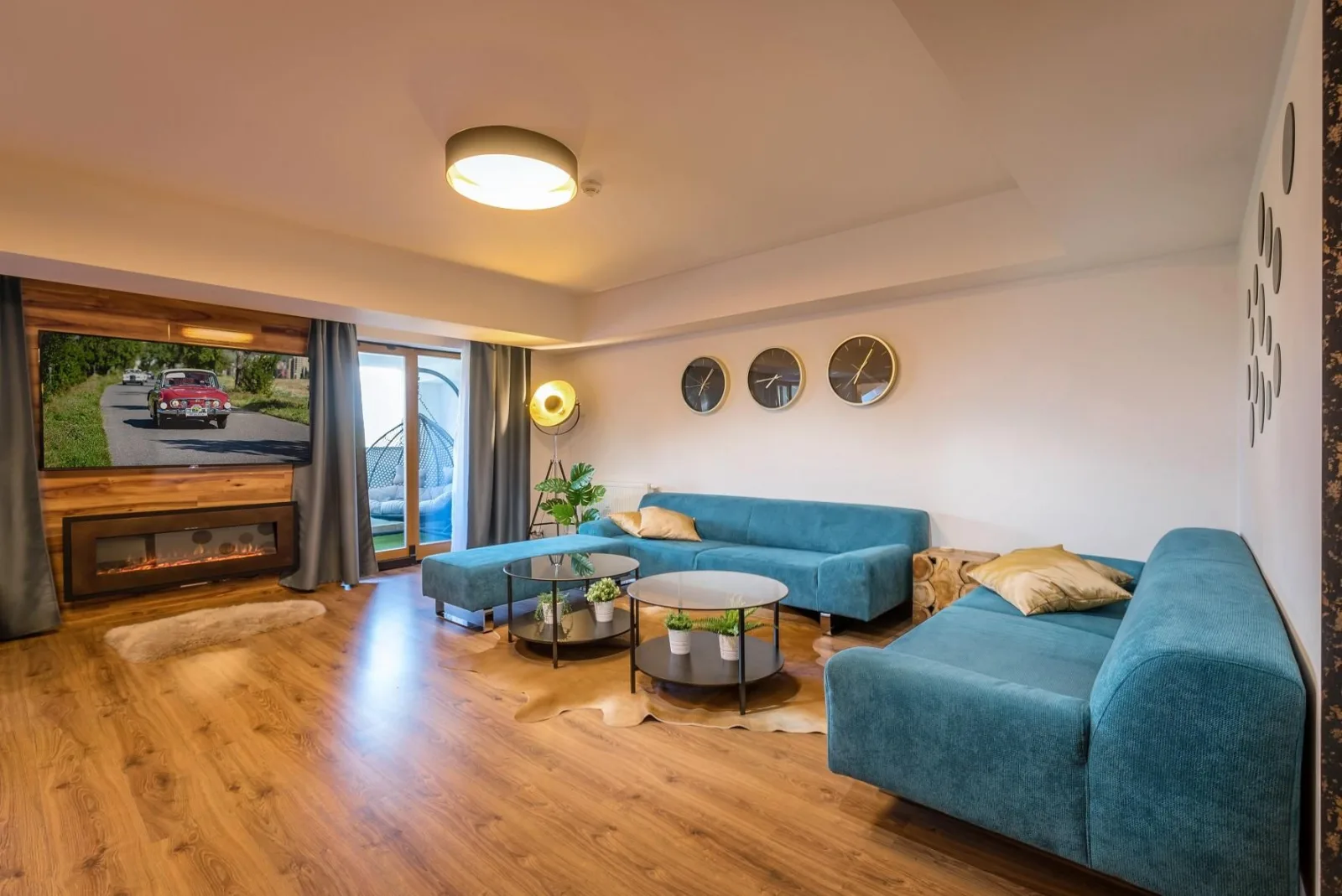 Apartmanica — APARTMÁN u Donovaly