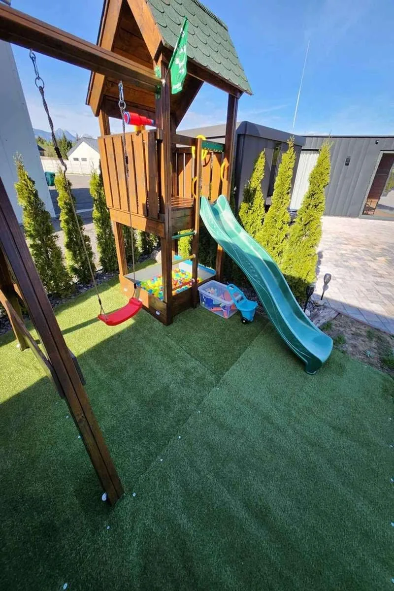 Apartmány K&K — photo 5