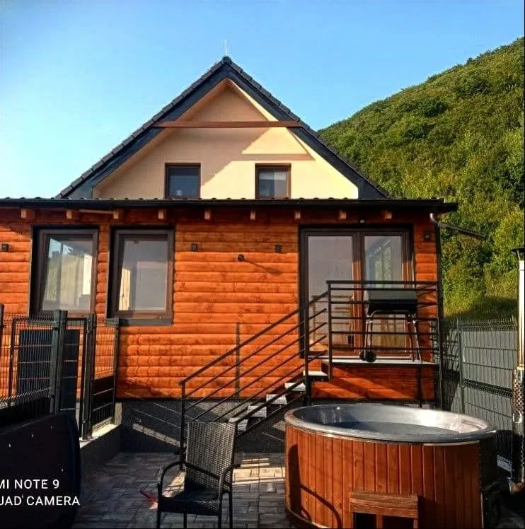 Chata Paradise Drienica — photo 2