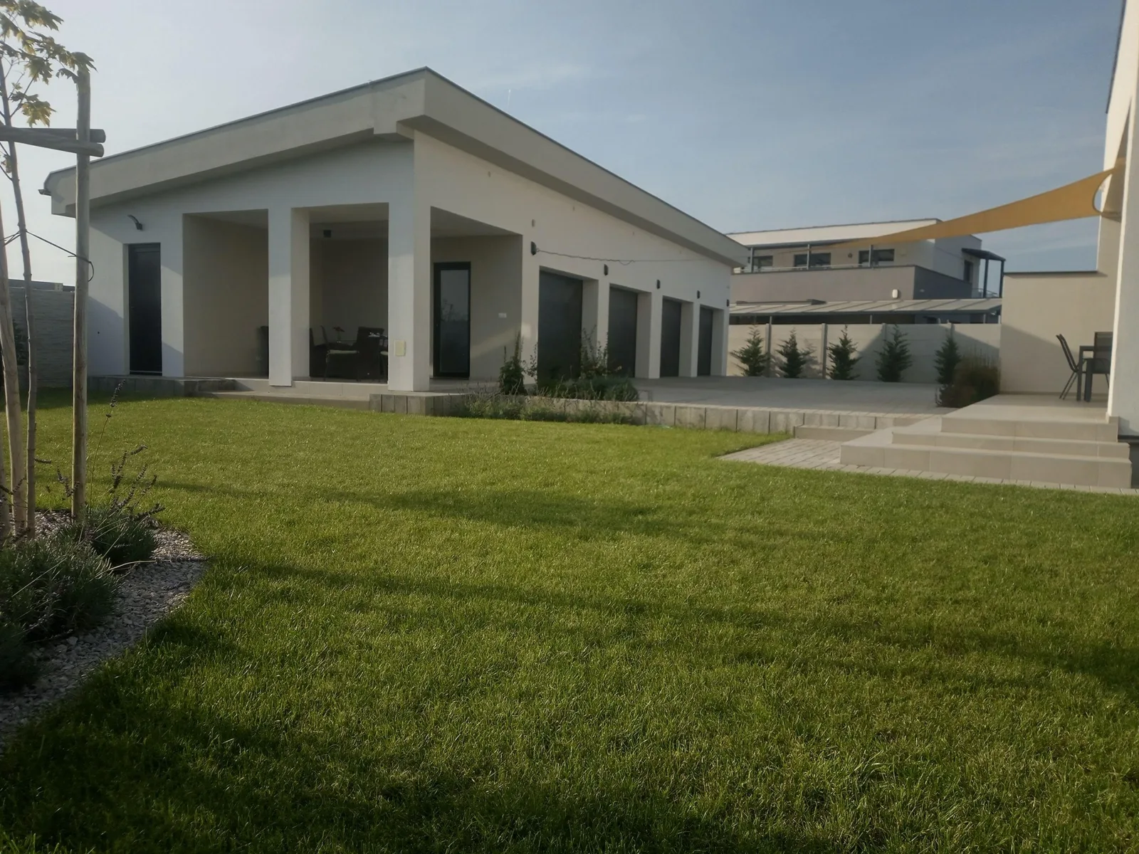 Three Diamonds Residence — zdjęcie 3