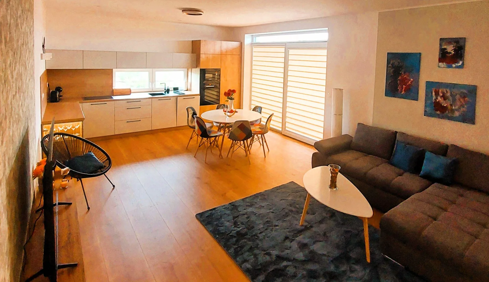 Three Diamonds Residence — zdjęcie 4