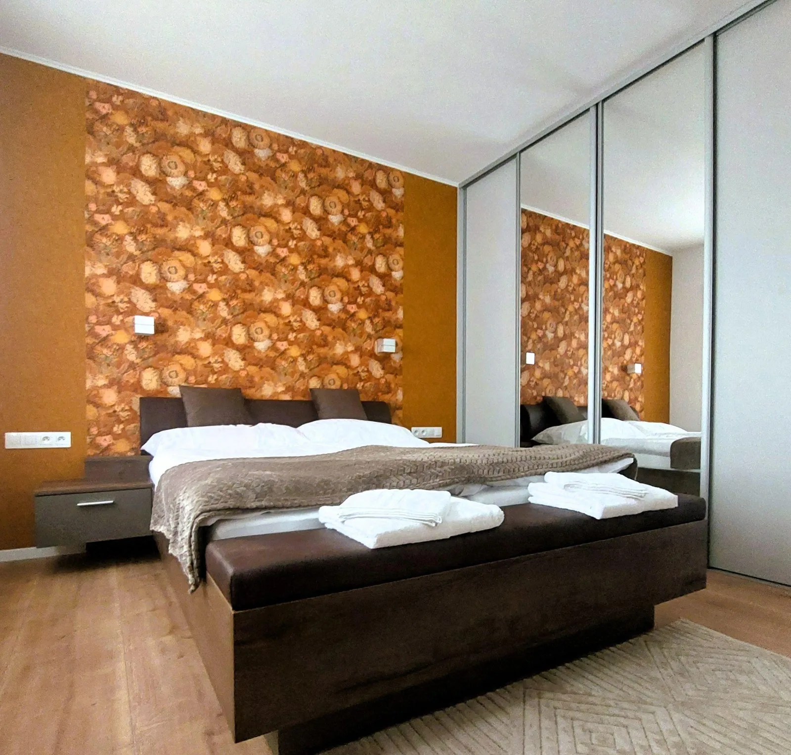 Three Diamonds Residence — zdjęcie 6